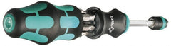 Wera - Bit Screwdriver - Apex Tool & Supply