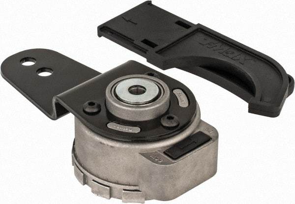 Fenner Drives - Rotary Tensioners Type.: Rotary Tensioner Material: Steel & Aluminum - Apex Tool & Supply