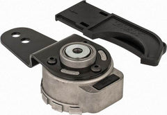 Fenner Drives - Rotary Tensioners Type.: Rotary Tensioner Material: Steel & Aluminum - Apex Tool & Supply