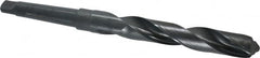 General Chipbreaker - 7/8", 2MT 118° Point High Speed Steel Taper Shank Drill Bit - Apex Tool & Supply