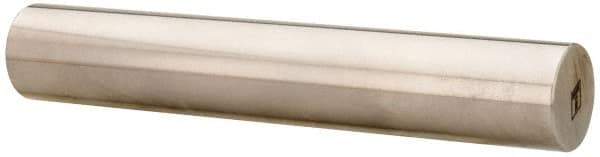 Thomson Industries - 1" Diam, 6" Long, Steel Standard Round Linear Shafting - 60-65C Hardness - Apex Tool & Supply