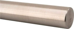 Thomson Industries - 3/4" Diam, 7" Long, Steel Standard Round Linear Shafting - 60-65C Hardness - Apex Tool & Supply