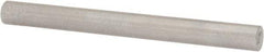 Thomson Industries - 3/8" Diam, 4" Long, Steel Standard Round Linear Shafting - 60-65C Hardness - Apex Tool & Supply