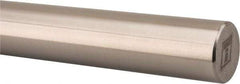Thomson Industries - 5/8" Diam, 14" Long, Steel Standard Round Linear Shafting - 60-65C Hardness - Apex Tool & Supply