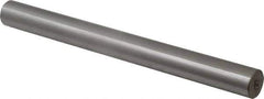 Thomson Industries - 3/4" Diam, 8" Long, Steel Standard Round Linear Shafting - Unhardened - Apex Tool & Supply