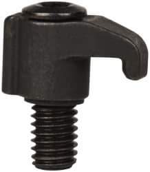 Kennametal - Series Top Notch, CK Clamp Assembly for Indexables - Neutral Cut - Apex Tool & Supply