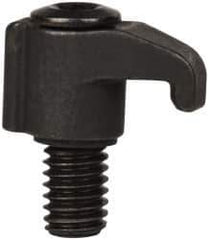 Kennametal - Series Top Notch, CK Clamp Assembly for Indexables - Neutral Cut - Apex Tool & Supply