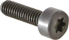 Kennametal - Torx Cap Screw for Indexables - M3.5x0.6 Thread - Apex Tool & Supply
