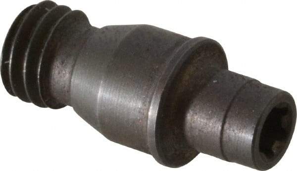 Kennametal - Lock Pin for Indexable Turning Tools - Series Kenloc - Apex Tool & Supply