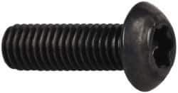 Kennametal - Torx Plus Cap Screw for Indexables - M5 Thread, For Use with Clamps - Apex Tool & Supply