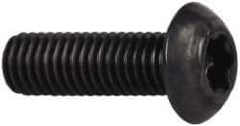 Kennametal - Torx Plus Cap Screw for Indexables - M5 Thread, For Use with Clamps - Apex Tool & Supply