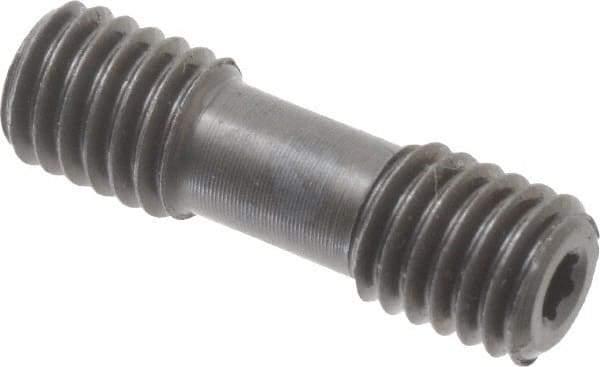 Kennametal - Torx Plus Cap Screw for Indexables - For Use with Clamps - Apex Tool & Supply