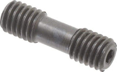 Kennametal - Torx Plus Cap Screw for Indexables - For Use with Clamps - Apex Tool & Supply