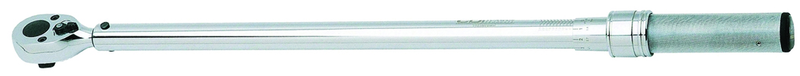 3/8" Drive - 5-75 ft/lbs - Micro Adjustable Torque Wrench - Apex Tool & Supply