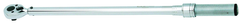3/8" Drive - 5-75 ft/lbs - Micro Adjustable Torque Wrench - Apex Tool & Supply