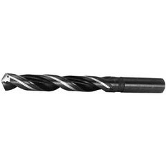General Chipbreaker - 1" 130° High Speed Steel Taper Length Drill Bit - Apex Tool & Supply