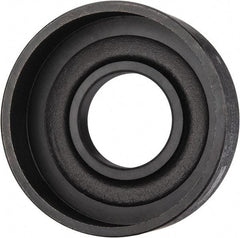 Greenlee - 3-1/2" Conduit Round Die - 102.7mm Hole Diam - Apex Tool & Supply