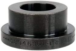 Greenlee - 3-1/2, 4 & 5" Conduit Round Bushing - 4" Hole Diam - Apex Tool & Supply