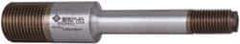 Greenlee - 1/2" Conduit Round Draw Stud - 4-1/4" Hole Length x 7/8" Hole Diam - Apex Tool & Supply