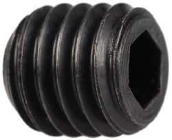 Greenlee - Hole Cutting Tool Hex Set Screw - 4mm - Apex Tool & Supply