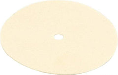 3M - Inhalation Valve - White, for Half and Full Facepieces - Apex Tool & Supply