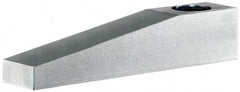 De-Sta-Co - 0.24 to 0.59" High, M6 Port, Aluminum, Single, Swing Clamp Arm - 2.64" OAL to 0.59" Overall Width - Apex Tool & Supply
