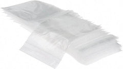 Value Collection - 3 x 4", 2 mil Self-Seal Reclosable Bags - Regular-Duty - Apex Tool & Supply