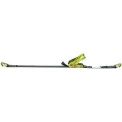 6A102 1" X 15' FLAT HOOK - Apex Tool & Supply