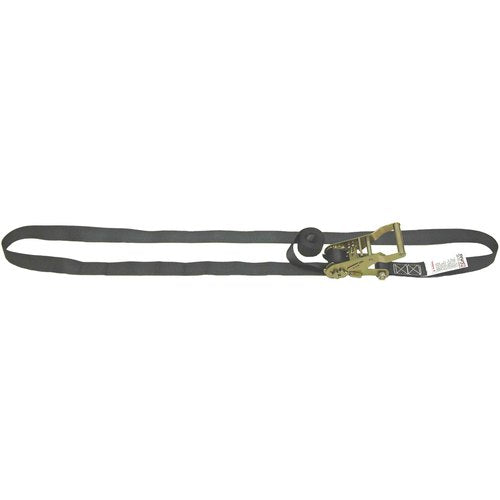 60108 1″ × 10' Endless 1K Web With Cam Tie Down - Apex Tool & Supply