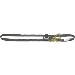 60108 1″ × 10' Endless 1K Web With Cam Tie Down - Apex Tool & Supply