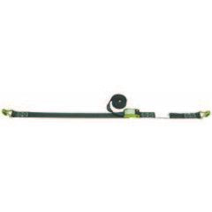 6A110 1" X 15' FLAT HOOK - Apex Tool & Supply