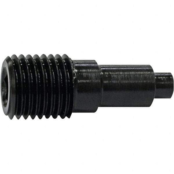 Buck Chuck Company - Lathe Chuck Adapter Plate Pin - 1 Piece - Apex Tool & Supply