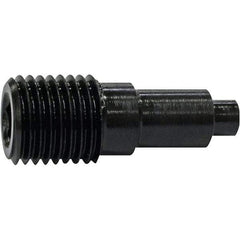 Buck Chuck Company - Lathe Chuck Adapter Plate Pin - 1 Piece - Apex Tool & Supply