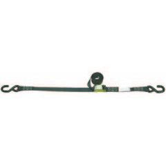 6A112 1" X 15' ZINC - Apex Tool & Supply