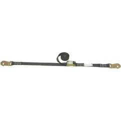 6A114 1" X 15' HOOK & - Apex Tool & Supply