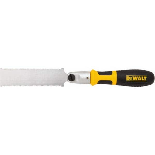 DeWALT - 5" Steel Blade Flush Cut Saw - Apex Tool & Supply