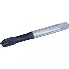 VTSPO9709 3/8-16 2B 3F PLUG CH - Apex Tool & Supply