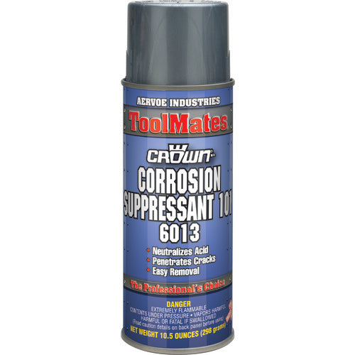 ‎101 Corrosion Prevent-10.5 oz Aerosol - Apex Tool & Supply