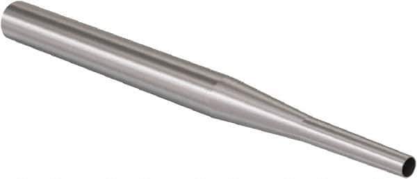 Seco - Minimaster 20mm 89°/85° Shank Milling Tip Insert Holder & Shank - 0.374" Neck Diam, 250.01mm OAL, Heavy Metal MM10 Tool Holder - Apex Tool & Supply