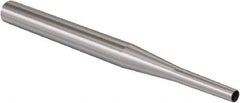 Seco - Minimaster 20mm 89°/85° Shank Milling Tip Insert Holder & Shank - 0.374" Neck Diam, 250.01mm OAL, Heavy Metal MM10 Tool Holder - Apex Tool & Supply