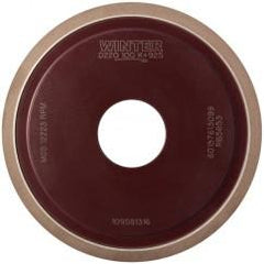 TYPE 1A1 STR WHEELS /DIAMOND RB5653 - Apex Tool & Supply
