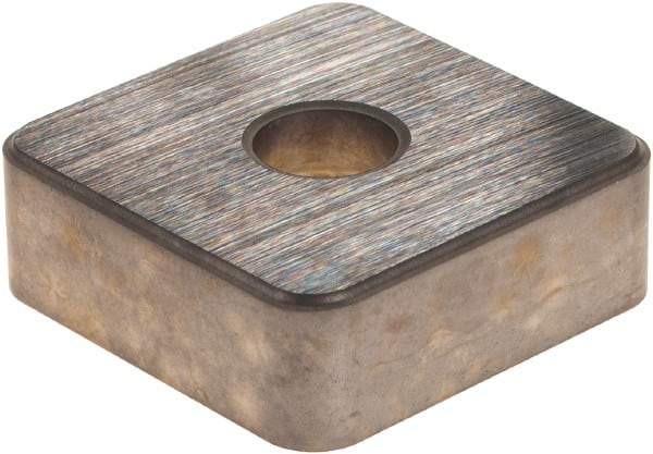 Seco - 3/4" Insert Inscribed Circle, Anvil for Indexables - Apex Tool & Supply
