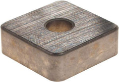 Seco - 3/4" Insert Inscribed Circle, Anvil for Indexables - Apex Tool & Supply