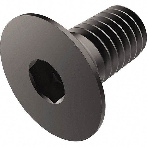 Seco - External Screw for Indexables - Apex Tool & Supply