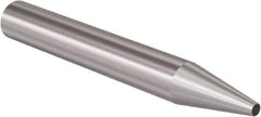 Seco - Minimaster 32mm 80° Shank Milling Tip Insert Holder & Shank - 0.374" Neck Diam, 250.01mm OAL, Steel MM10 Tool Holder - Apex Tool & Supply