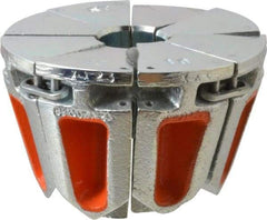 Parker - Hose Crimping 43 Series Dies - 5/8" Hose, Use with Parker Crimpers - Apex Tool & Supply