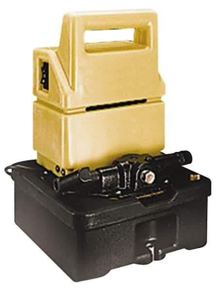 Parker - Hose Crimping Electric Pump - Use with Karrykrimp & Karrykrimp 2 - Apex Tool & Supply