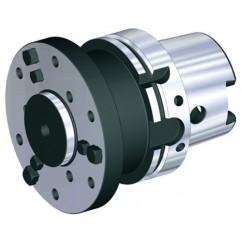 HSK125AFM63HSK125A FLANGE MOUNT 3 A - Apex Tool & Supply