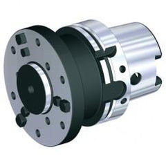 HSK125AFM63HSK125A FLANGE MOUNT 3 A - Apex Tool & Supply