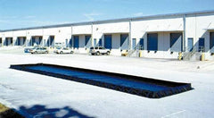 UltraTech - 7,405 Gal Polyethylene High Wall Berm - 1' High x 15' Wide x 66" Long - Apex Tool & Supply